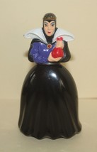 1993 McDonalds Disney&#39;s Snow White Double Trouble Queen &amp; Witch - £2.77 GBP