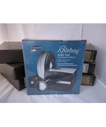 Sawyer&#39;s Rototray Slide Tray in Dust-Proof Album for Slide Projectors - $873.25 MXN