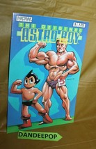 Now Comics The Original Astro Boy Volume 1 No 5 January 1988 Comic Book - £11.64 GBP