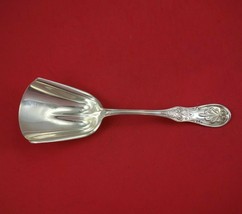 Saratoga by Tiffany and Co Sterling Silver Cracker Scoop 9 1/2&quot; Serving Antique - £536.38 GBP