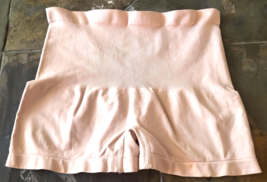 Size XL Marilyn Monroe Seamless Shaping Shorts - £10.04 GBP