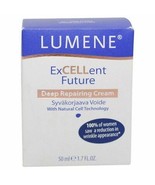 Lumene Excellent Future Deep Repairing Day Cream 50ml - $69.17 CAD