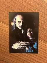 Comic Images Starlog Fangoria Trading Card Sacrifice #81 Vampire Horror ... - $3.99
