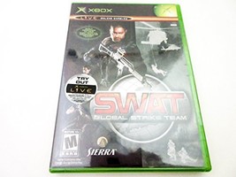 SWAT Global Strike Team [video game] - £5.62 GBP