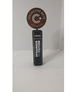 Collective Arts Brewing mini 8&quot; Hamilton Canada beer Tap Handle - £11.08 GBP