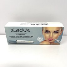 Absolute By Epilady EP720-04 Laser Hair Treatment Removal System NOS Ope... - $1,803.91 MXN