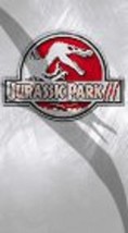 Jurassic Park Iii [Vhs] [Vhs Tape] [2001]-RARE-SHIPS N 24 Hours - £10.19 GBP