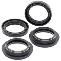 All Balls 36mm Fork &amp; Dust Seals Rebuild Kit For The 2003 Suzuki RM100 RM 100 - £27.40 GBP