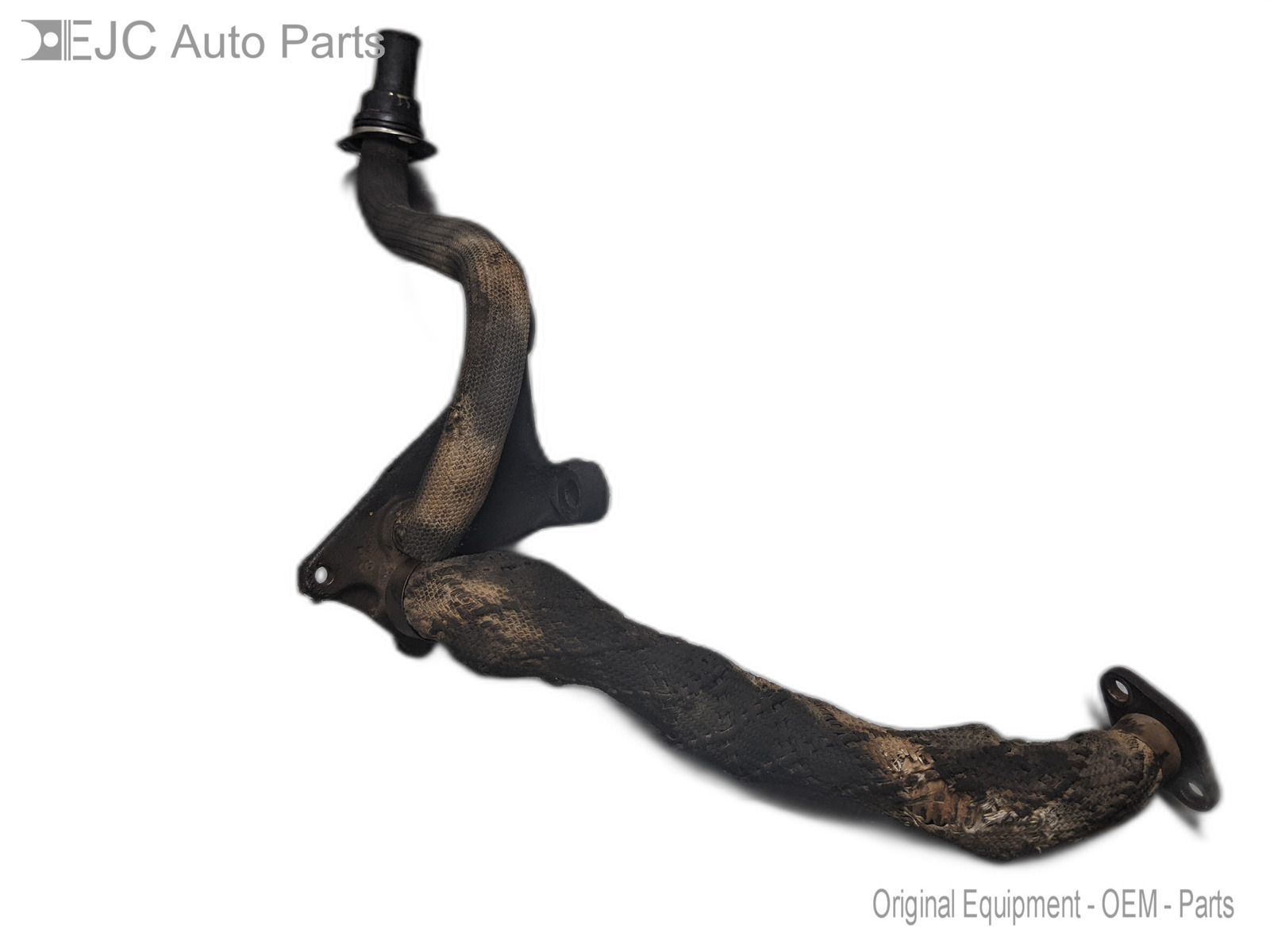 EGR Housing For 99-00 Chevrolet Silverado 2500  6.0 12656842 4wd - $39.55