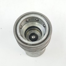 Napa Balkamp 725-1712 For Internationa Harvester IHC 1/2 inch NPTF Coupl... - $552.42 MXN
