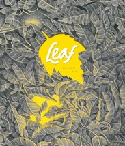 Leaf [Hardcover] Ma, Daishu - $15.83