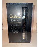 Organic Ponce de Leon Biotox Face Lift Serum With Dead Sea Minerals Crue... - €64,17 EUR