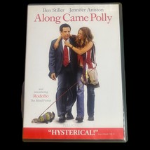 Along Came Polly DVD Ben Stiller - £3.15 GBP