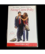 Along Came Polly DVD Ben Stiller - £3.14 GBP