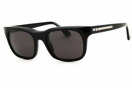 Web WE0336 05A Black/Smoke 53-20-150 Sunglasses New Authentic - $26.96