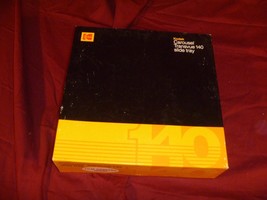 Kodak Carousel Transvue 140 Slide Tray Original Box RB 20362 13976 20363 13975 - $10.52