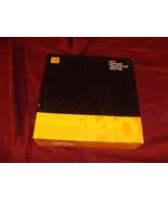 Kodak Carousel Transvue 140 Slide Tray Original Box RB 20362 13976 20363... - $9.94