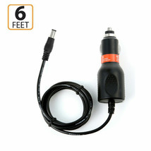 2A Car Dc Power Adapter Cord Charger For Delphi Xm Radio Roady Xt Kit Sa10276 - £17.57 GBP