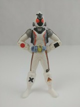 2012 McDonalds Toy Kamen Masked Rider Figure Gashapon Fourze Bandai  - £7.65 GBP