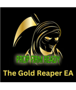 The Gold Reaper EA v3.3 With Setfiles For MT4 Robot trading - $13.77 CAD