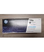 GENUINE HP 94A (CF294A) M118 M148 M149 LaserJet Toner Cartridge - Black ... - $590.93 MXN