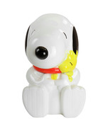 Gibson Peanuts Classic Snoopy Cookie Jar in White - €78,75 EUR