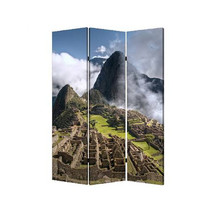 Screen Gems MACHU PICCHU SCREEN - $520.22