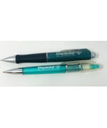 Lot 2 Risperdal Risperdone Pharmaceutical Drug Rep Collectible Plastic P... - $19.99