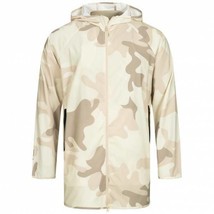 Puma x STAMPD 57257337 Camouflage Jackpack Lightweight Jacket Beige ( XL )  - £132.02 GBP