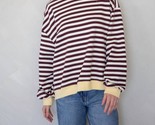 Things Between Porter Top Sweatshirt Butter - $40.00