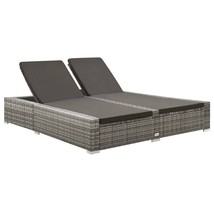  Sun Lounger Grey - $410.99