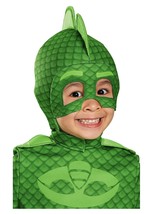 Disguise Kids PJ Masks Gekko Superhero Mask - £33.27 GBP