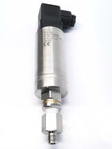 GE DRUCK PTX 610 Pressure Transducer Transmiter 9-30VDC 4-20mA 1.5MPa  - $127.00