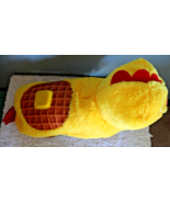 Way to Celebrate Halloween Chicken &amp; Waffle Dog Costume ~S~ 88788-0004 - £6.04 GBP