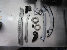 Timing Chain Set With Guides  From 2013 Mazda CX-5  2.0 - $105.00