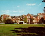Purdue University Lafayette IN Postcard PC578 - £3.89 GBP