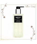 NEST Liquid Soap - Ocean Mist &amp; Sea Salt 10 oz/ 300ml Brand New - $34.64