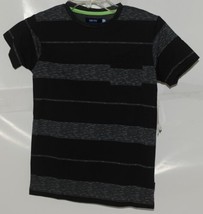 Univibe UB220400 Small Black Gray Color Short Sleeve T-Shirt - £14.38 GBP