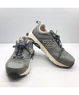 New Balance 430 Sneakers Womens 10 Gray Pink W430LS1 Running Shoes Memor... - $22.00