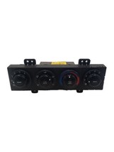 Temperature Control Dash Mounted Fits 02-05 SEDONA 633184 - £37.36 GBP