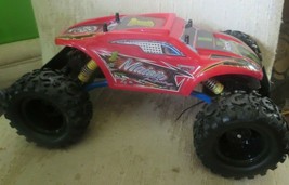 Maisto Tech RC vehicle 10&quot; long Rock Crawler Extreme Competition Crawlers - £7.46 GBP