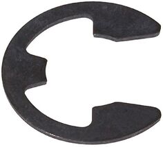 Hillman 881402 E-Clip Retaining Rings 7/8 inch Steel - $9.80