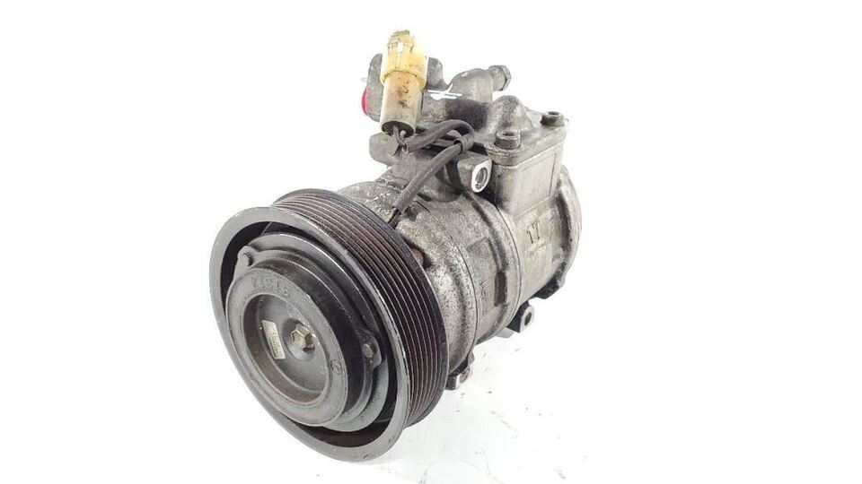 AC Compressor 4.0L 4472003423 OEM 1996 1997 Range Rover 90 Day Warranty!... - $69.24
