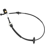 Automatic Transmission Shift Control Cable Compatible with Ford F-150 20... - $56.11