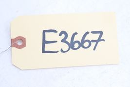 09-14 HYUNDAI GENESIS FRONT LH LEFT DRIVER SIDE UPPER CONTROL ARM E3667 image 12