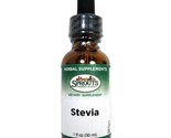 Sprouts Stevia Leaf Extract 1 fl oz (30ml) w/ Dropper EXP 2027 - £20.05 GBP