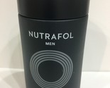 NUTRAFOL Men&#39;s Hair Growth Supplement 120 Caps SEALED EXP: 04/25 Brand N... - $67.31