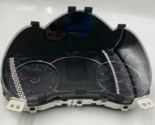2014-2016 Kia Forte Speedometer Instrument Cluster OEM P04B34001 - $89.99