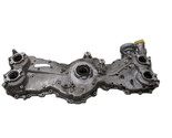 Engine Timing Cover From 2014 Subaru XV Crosstrek  2.0 F5U - $262.95