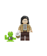 Loki TVA Marvel Loki (2021) Minifigure - €8,59 EUR